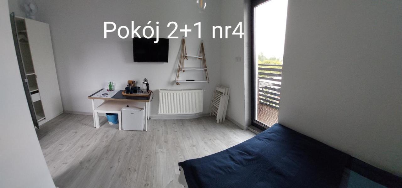 Апартаменты Kaper Рева Экстерьер фото