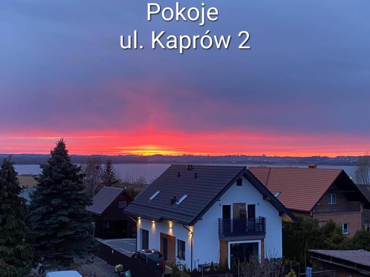 Апартаменты Kaper Рева Экстерьер фото