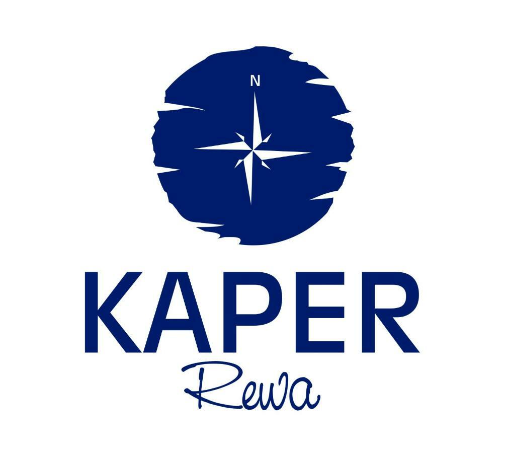 Апартаменты Kaper Рева Экстерьер фото